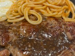-豪客来牛排(中华城店)