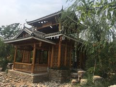 -武清南湖绿博园