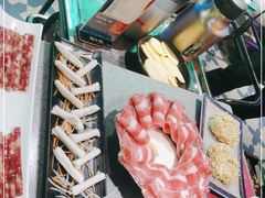 -辣斗辣·老火锅(红谷滩万达店)