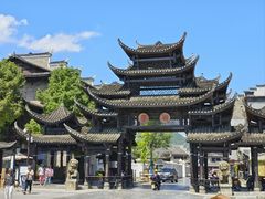 -边城茶峒景区