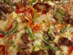 -郑州希尔顿酒店·阿米奇意大利餐厅