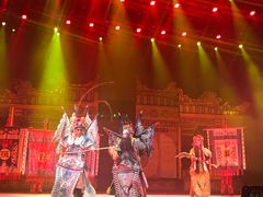 -成都市川剧院·《川剧秀·传奇变脸》·锦江剧场