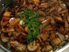 -爱尚客韩式烤肉自助餐厅(汇丰广场店)