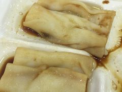 -丰谷茶楼(鸿大广场店)