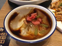 -文叔·湖北名小吃·小龙虾(华强北店)