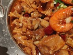 -胖哥俩肉蟹煲(湖滨银泰in77店)