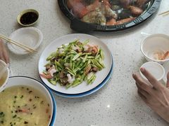 -前王院•巧克力海鲜市集餐厅(万平口店)