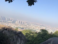 -云洞岩风景区