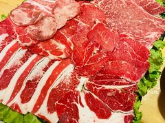 -一井烧肉·活鳗·寿司(望京SOHO店)
