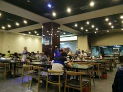 大堂-安老太新疆第一碗(文艺路店)