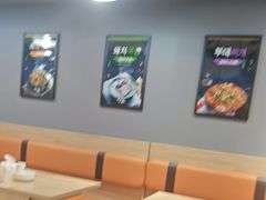 -山海珍味韩国料理(奥城店)