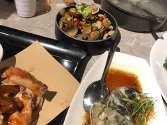 -达叔香味海鲜(海棠68环球美食街店)