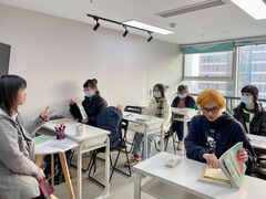 -帝京日语(春熙路旗舰校区)