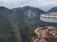 -重庆云阳龙缸景区