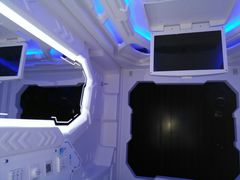 -翠林精选·洗浴·餐饮·住宿(江东大道店)
