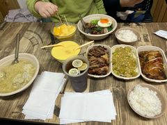 -蒙雅力港式茶餐厅(学人特色商业街店)