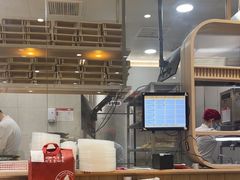 -喜家德虾仁水饺(青岛永旺东部店)