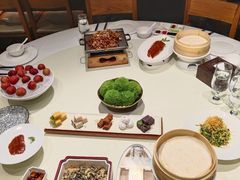 -四季民福烤鸭店(王府井东安门店)