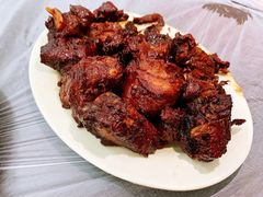 -尹记餐馆(花园店)
