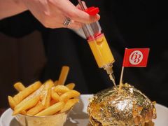 -Bistro 63 创意融合料理(广粤天地店)