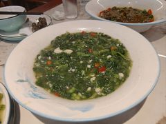 -小乡小镇·传承桐庐土菜·老板亲自烧的菜