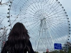 -南昌之星摩天轮