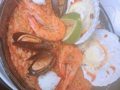 -查特花园美食广场(西单大悦城店)