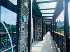 -小凉帽之家酒店(甘坑古镇店)