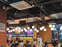 -本色.小马哥烧烤(无锡九里仓店)