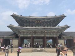 -景福宫