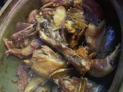 -斯丹姜母鸭·古法干香(涂门街总店)