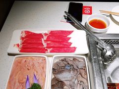 -海底捞火锅(高科广场店)