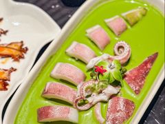 -蝶·space·新川菜(嘉里中心店)