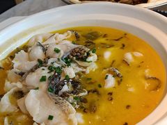 -小菜园新徽菜(无锡宜家荟聚中心店)