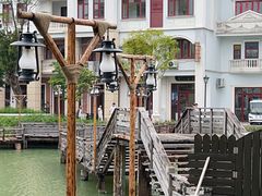 -赤坎·广东华侨国际旅游度假区