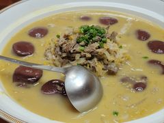 -老江南春·中国龙菜(衡山路店)
