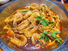 -惠友大虾(太原北街店)