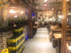 -小杨烤肉(朱雀店)