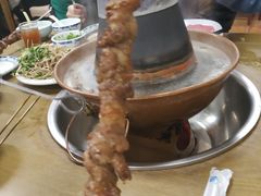 -福寿斋·老北京铜锅涮肉·烤鸭(顺义总店)