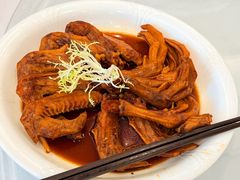 -海宝酒家(中山四路店)