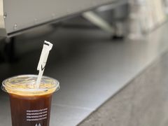-M Stand(深圳湾后海汇店)