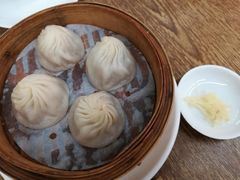 -翡翠拉面小笼包(机场DFS店)