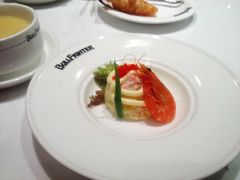 -斗牛士牛排餐厅(嘉里汇店)