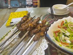 -新疆红柳花餐厅(新洲店)