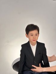 -海马体家庭照相馆(杭州远洋乐堤港店)