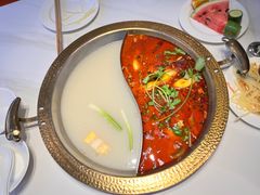 锅底-巴邑火锅·鲜切牛肉(萧山银隆店)
