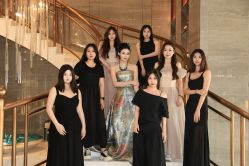 -MISS LUCKY国际婚纱礼服定制(昌平店)