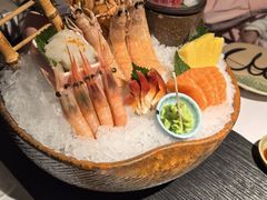 -花潮料理艺食馆(成都万象城店)