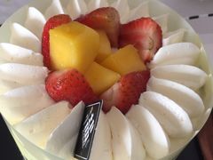 -Caidie Bakery采蝶轩(百越店)