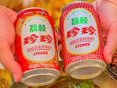 -枪火串烧·东北特色烧烤(罗湖总店)